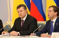 Янукович готовится вступать в Таможенный союз