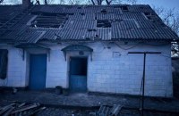 За тиждень окупанти завдали понад 3 тисячі ударів по Запорізькій області