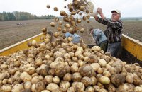 Із наступного року військовим закуповуватимуть більше сезонних овочів і фруктів