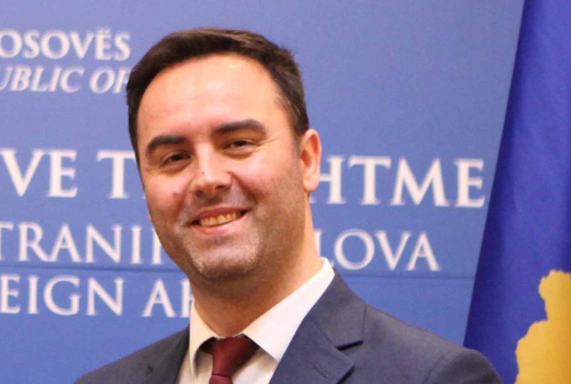 Гляук Конюфца