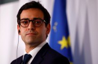 Франція поки не збирається визнавати Палестину