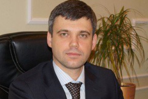 Кличко назначил нового директора в департамент земельных ресурсов КГГА