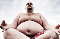 Ожирение может быть связано с температурой тела, - ученый