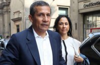 Екс-президента Перу заарештовано