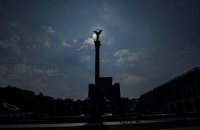 Нічна температура повітря в Києві побила 140-річний рекорд
