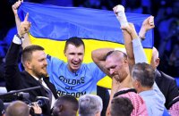 Красюк і Усик завершили співпрацю