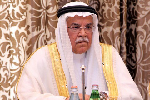 Саудівського міністра нафти звільнили після 20 років роботи