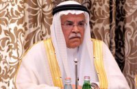 Саудівського міністра нафти звільнили після 20 років роботи