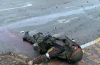 Знищити тіла на місці: заступник міністра оборони РФ наказав вилучити в російських військових документи