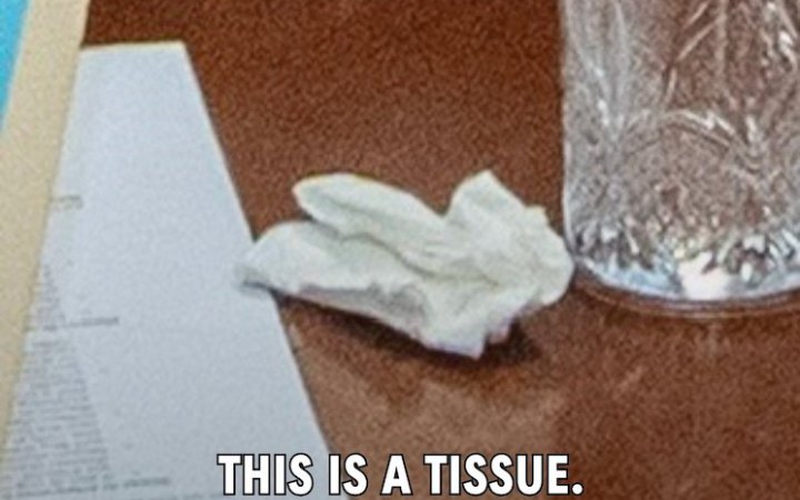 Єлисейський палац відповів на російський фейк про "білий порошок" у поїзді з Макроном