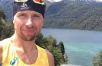 На горе Фудзияме обнаружили тело украинского марафонца