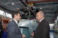 В ближайшие годы на украинском рынке появятся новые отечественные вертолеты