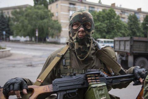 У Словаччині вперше висунули звинувачення за участь у війні на Донбасі