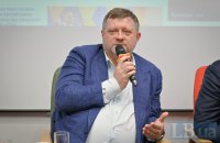 В Україні внаслідок російських атак зруйновано третину виборчих дільниць, - Корнієнко