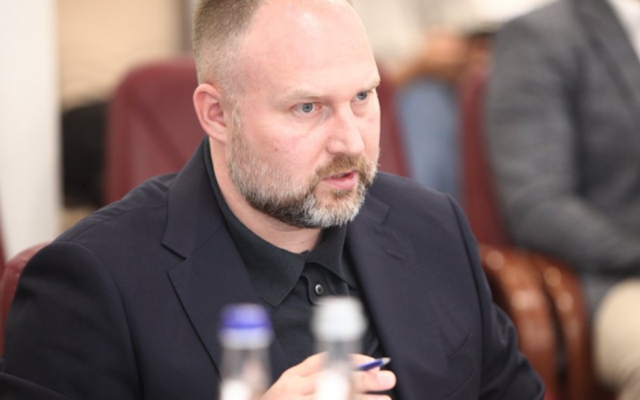 Держфінмоніторинг викрив благодійну організацію на відмиванні 12 мільйонів гривень