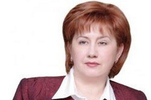 На женщину-нардепа завели дело из-за избиения охранника Азарова