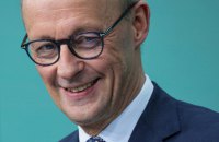 Мерц: без жодних “якщо” чи “але” Німеччина на боці України