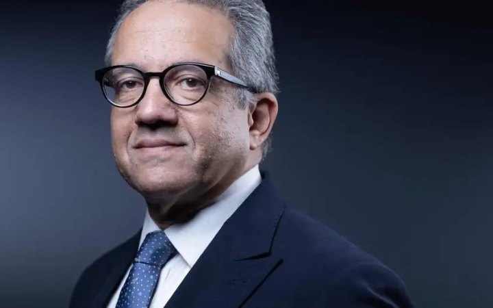 Президентом ЮНЕСКО вперше стане єгиптянин