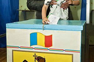 ​В Молдавии не нашлось кандидатов в президенты