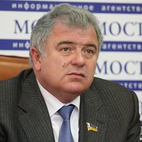 Гайдаев Юрий Александрович