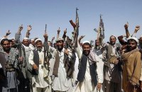 Талібан посилює контроль за агентами Росії і Білорусі в Афганістані