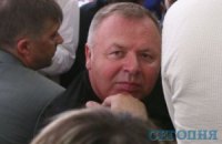 Водителя Луценко госпитализировали из суда