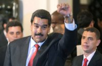 Южноамериканские лидеры поддержали Николаса Мадуро