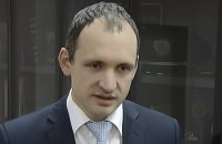 Заместитель главы ОП Татаров пригрозил наказать "зарвавшегося" Сытника