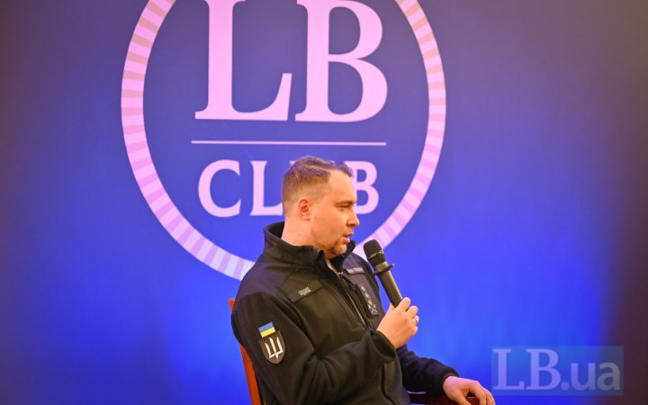 Кирило Буданов: «Ми самі зруйнували свою мобілізацію. Хто б там що не казав протилежне, це не так. Ми самі її зруйнували» 