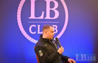 Кирило Буданов: «Ми самі зруйнували свою мобілізацію. Хто б там що не казав протилежне, це не так. Ми самі її зруйнували»