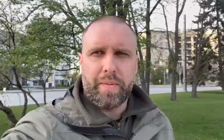 У трьох районах Харкова зафіксували влучання російських дронів