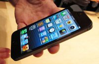 У США охочі купити iPhone 5 стоять у черзі по кілька днів