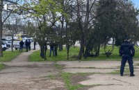 В Одесі затримали дільничого і працівників ТЦК (оновлено)
