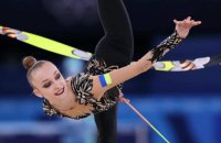 Українська "художниця" виграла дві золоті медалі на Універсіаді-2023