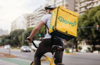 Німецька Delivery Hero купує контрольний пакет акцій Glovo