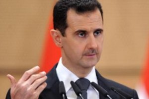 Сирия согласилась с российско-арабским мирным планом