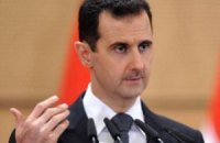Сирия согласилась с российско-арабским мирным планом