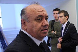 Цушко створив паливну експертну раду