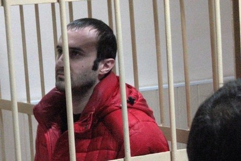 Суд посадил на 8 лет бывшего главу поссовета за сотрудничество с "ДНР"