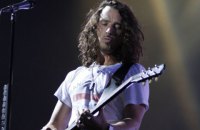 Засновник гурту Soundgarden наклав на себе руки (оновлено)