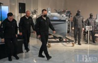ГУР показало морські дрони, з яких вперше в історії збили російські вертольоти та винищувачі, - фоторепортаж