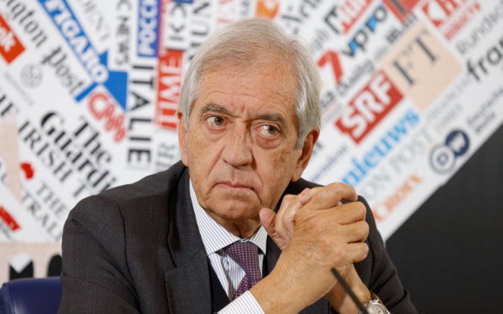 Ватикан потрапив у скандал через обвинувачення у відмивання грошей