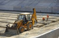 Реконструкция стадиона в Дрогобыче обойдется в 26,5 млн грн