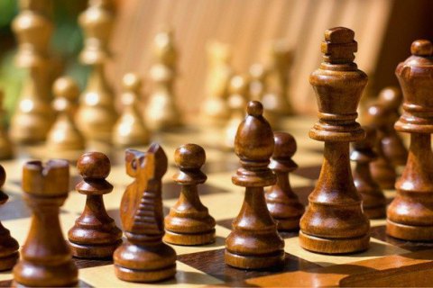 Фінал першої шахової онлайнової олімпіади завершився гучним скандалом