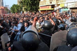 В Египте полицейские получили семь лет за убийство, ставшее поводом для революции 