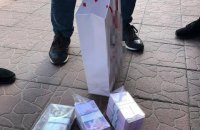  В Полтаве задержали общественного активиста за шантаж застройщика