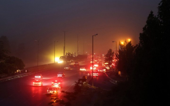 Ізраїль оголосив про початок "широкої хвилі" ударів по Ірану