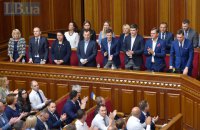 Короткий аналіз програми діяльності Кабінету Міністрів України