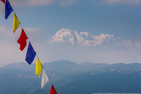 У Непалі через локдаун застрягли 107 українців, здебільшого альпіністи та туристи