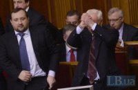 Какой из двух премьеров "самее" и чье правительство главное?